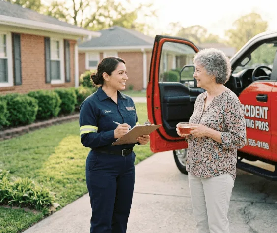 Accident Towing Service Thousand Oaks, CA FAQs